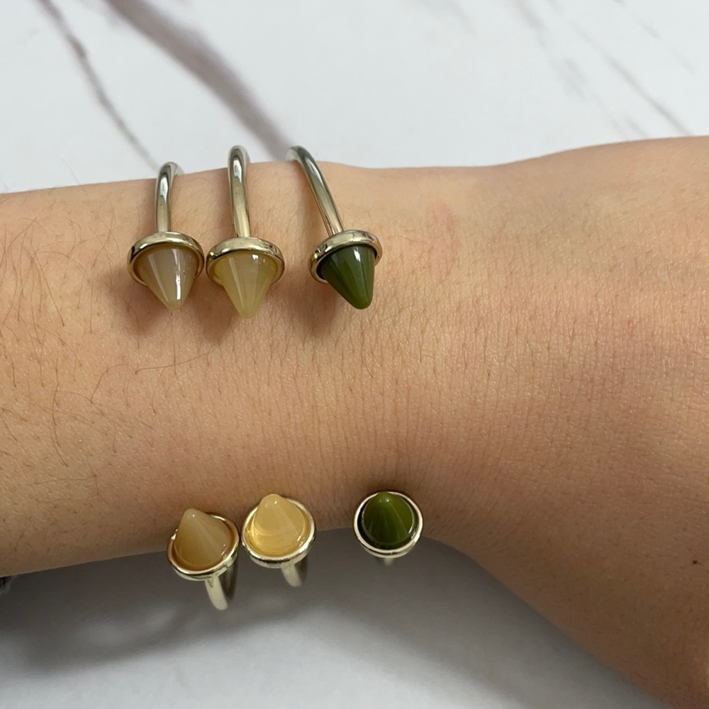 Ann Taylor Bracelet Set